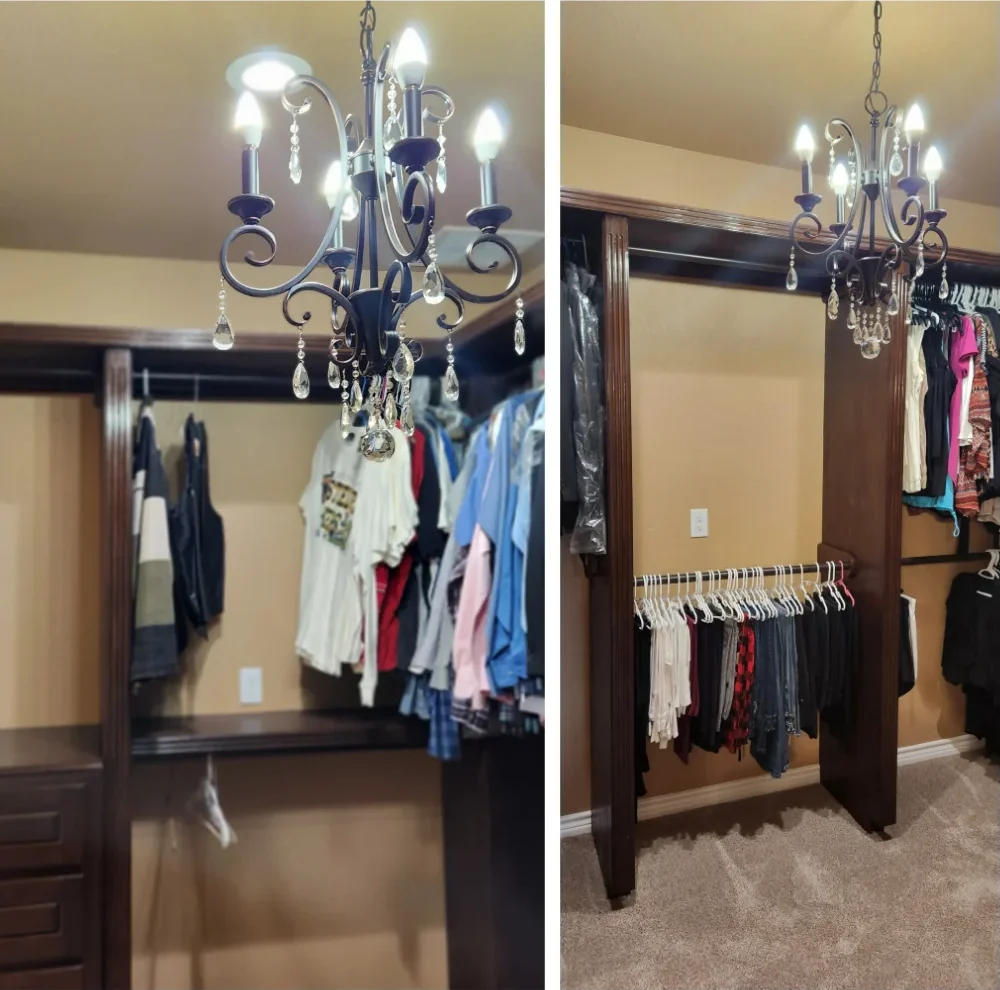 Closet Design